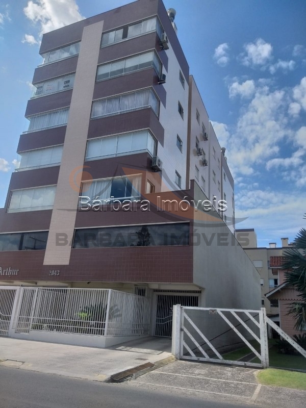 Apartamento 2 Quartos