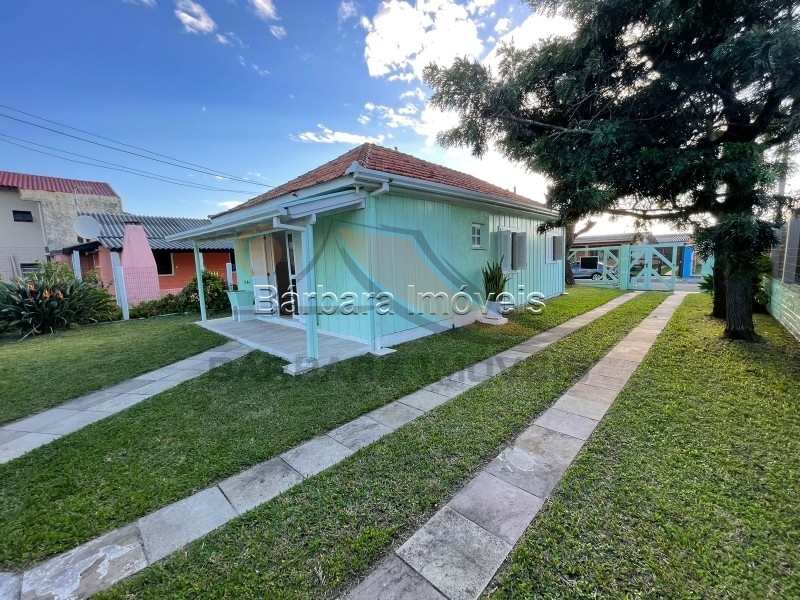 Casa 4 Quartos