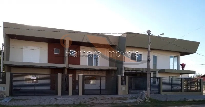 Sobrado 2 Quartos