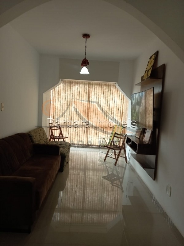 Apartamento 2 Quartos
