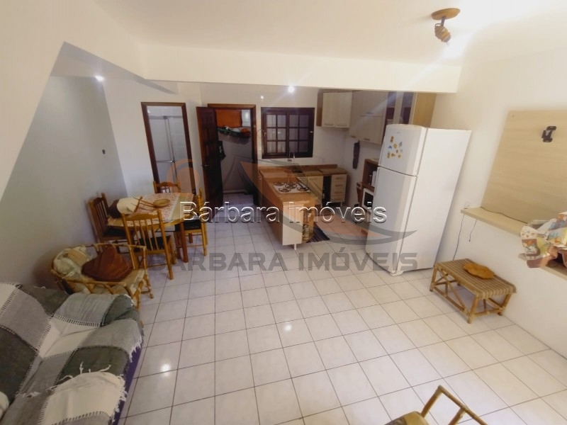 Sobrado 2 Quartos