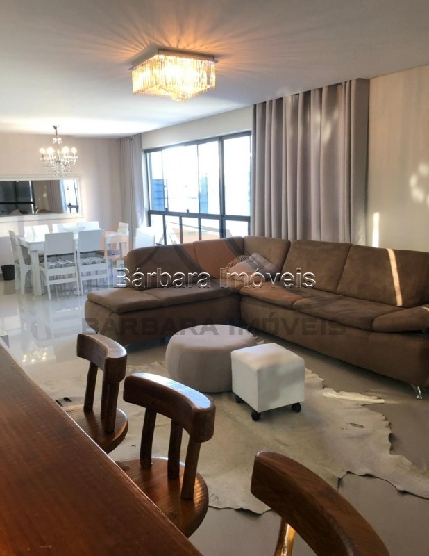 Apartamento 3 Quartos