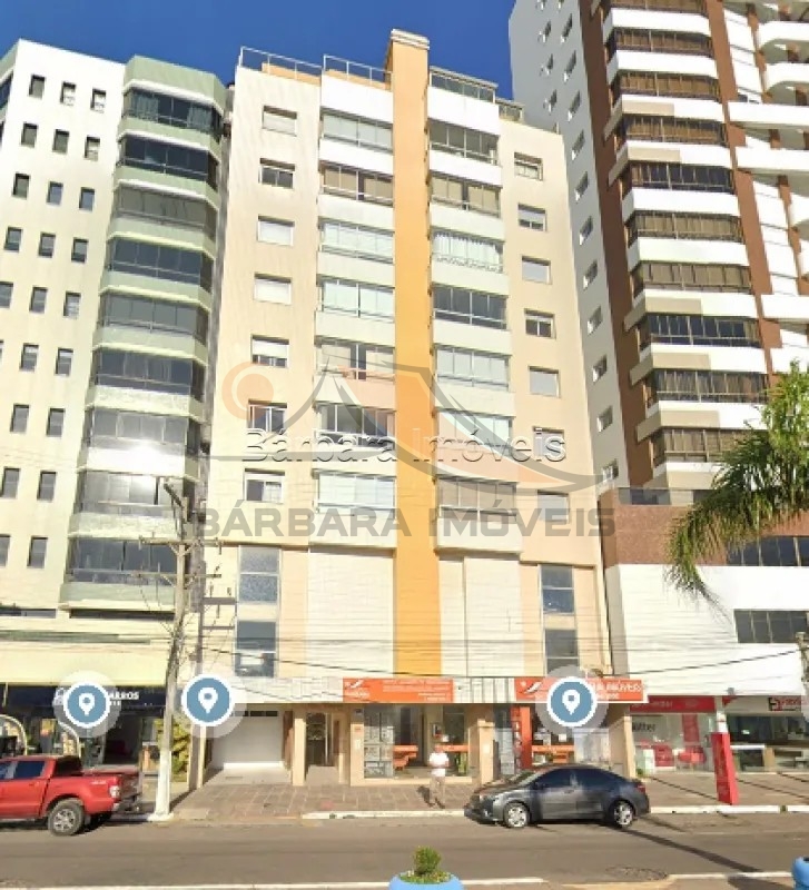 Apartamento 2 Quartos