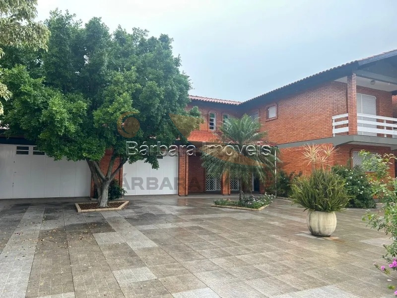 Casa 4 Quartos