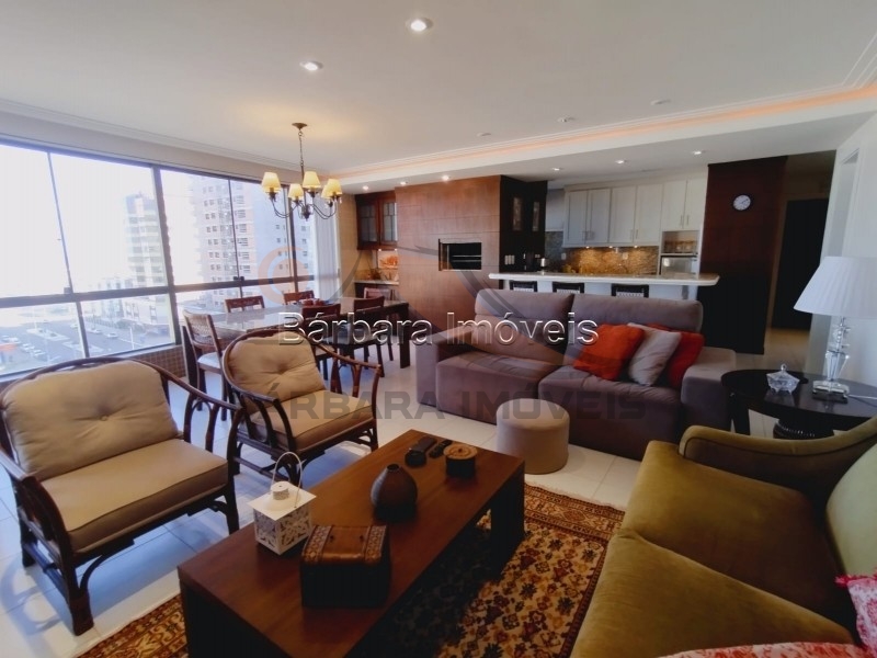Apartamento 3 Quartos