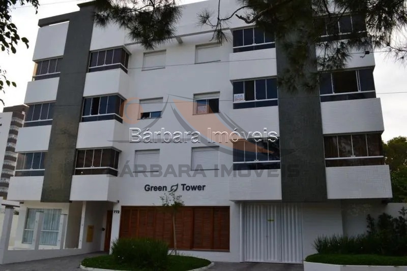 Apartamento 2 Quartos