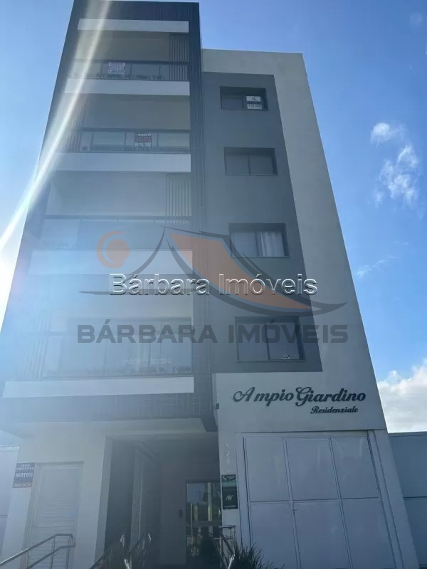 Apartamento 1 Quarto
