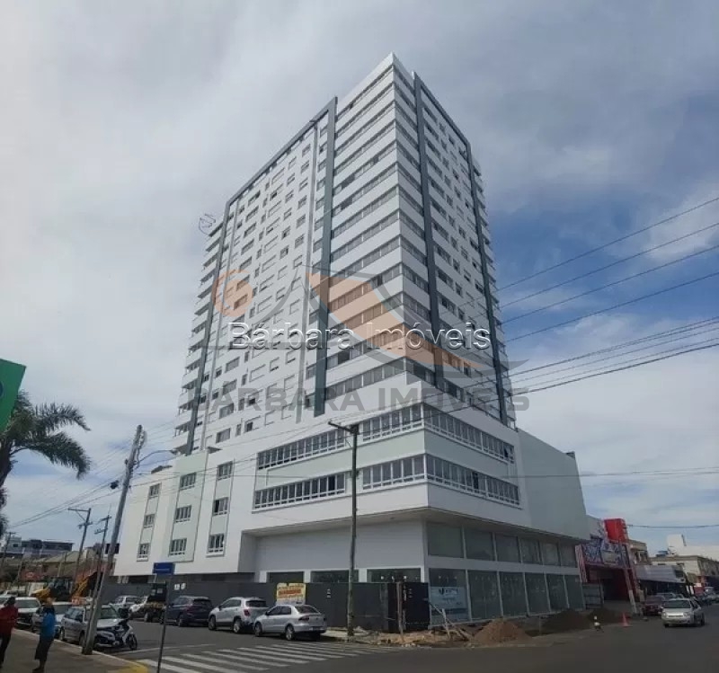 Prédio Comercial