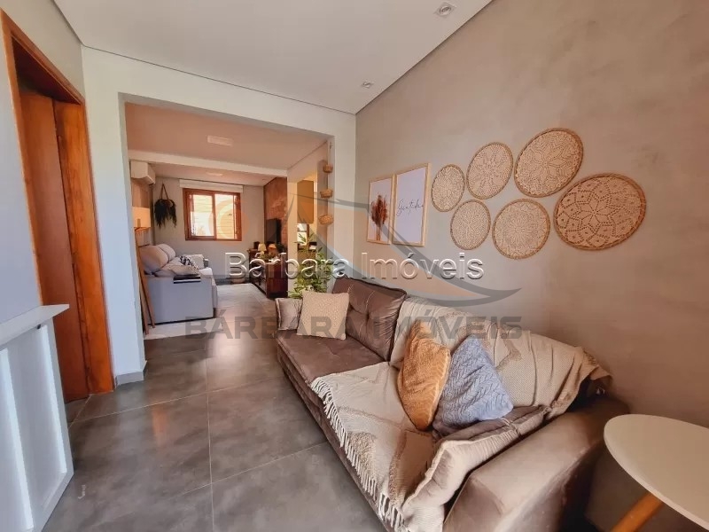 Casa 3 Quartos
