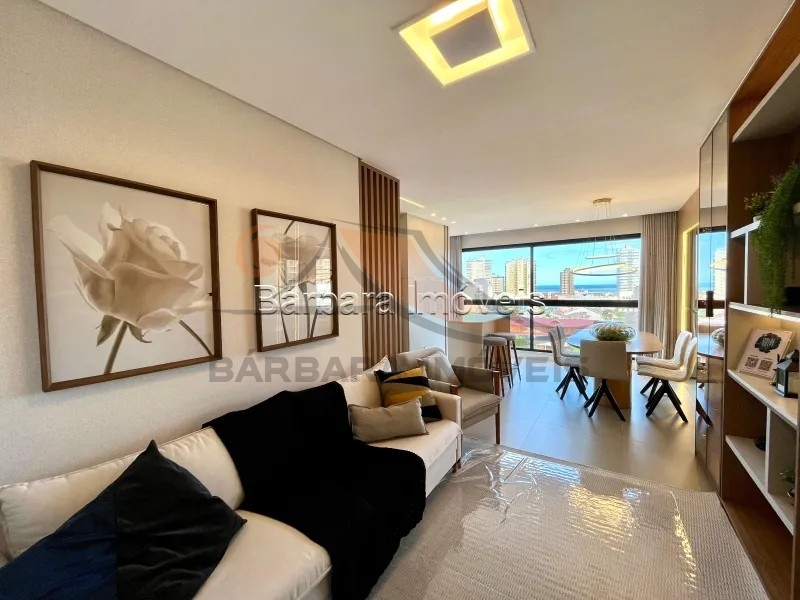 Apartamento 3 Quartos