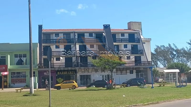 Apartamento 1 Quarto
