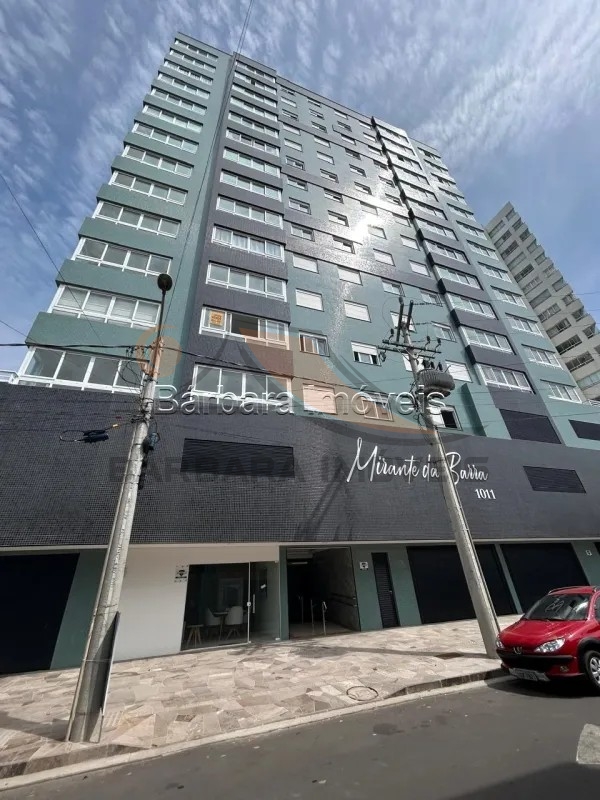 Apartamento 1 Quarto