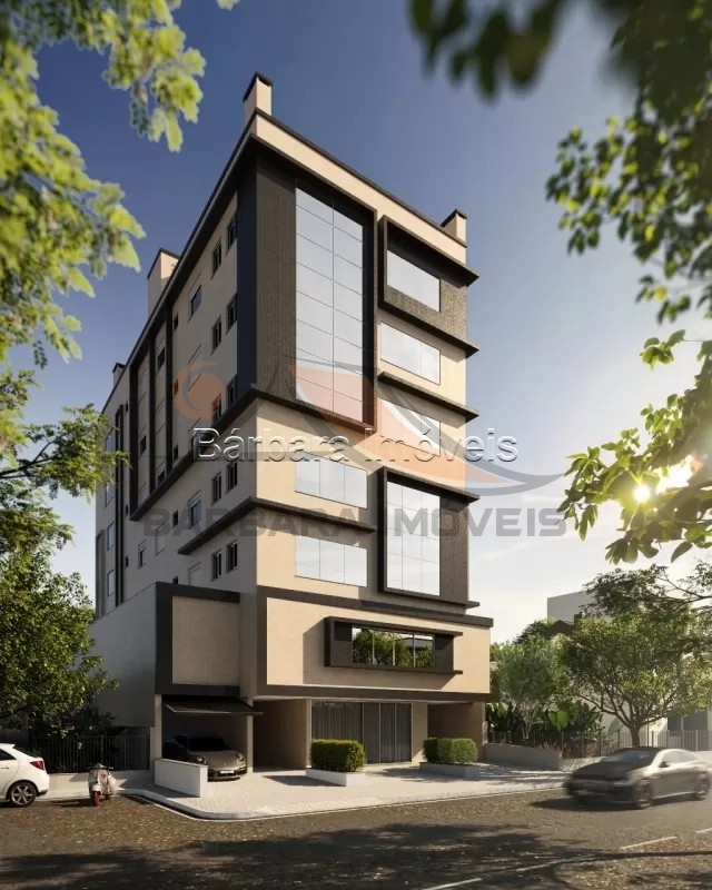 Apartamento 1 Quarto