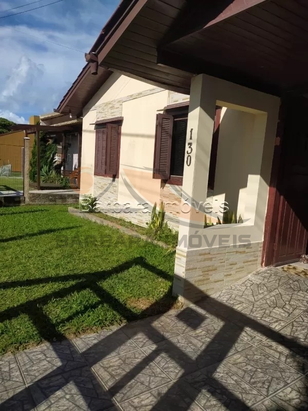 Casa 3 Quartos