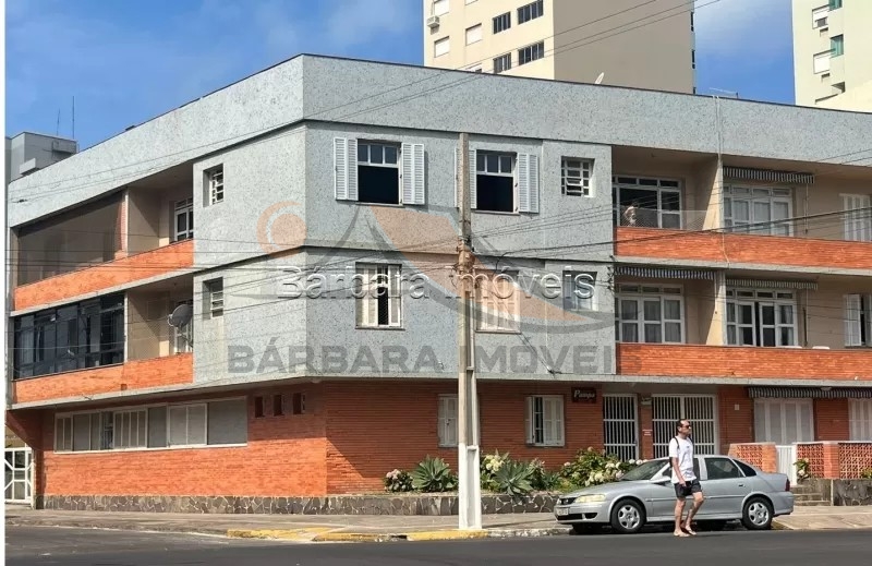 Apartamento 2 Quartos