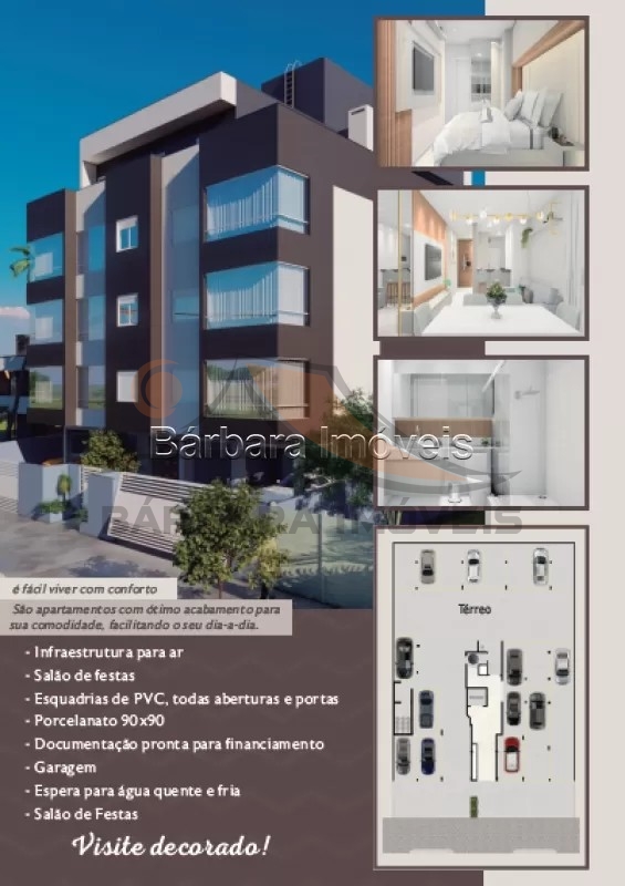 Prédio Comercial