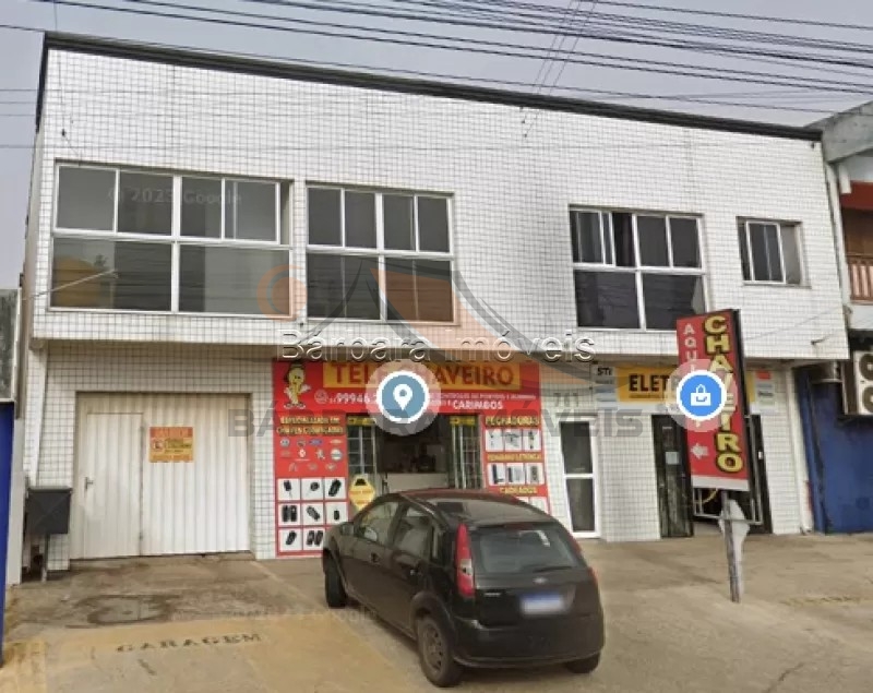Prédio Comercial