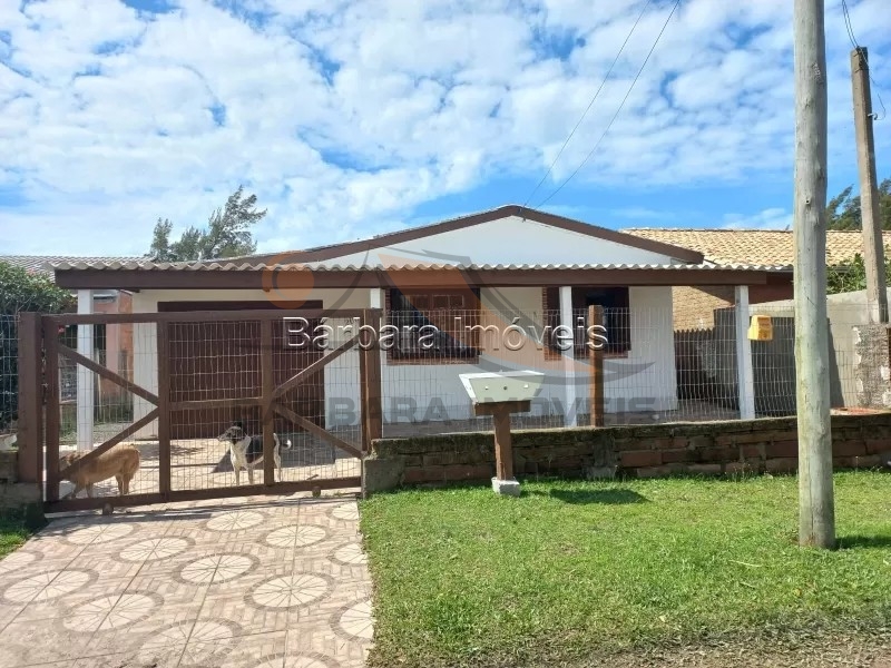 Casa 1 Quarto