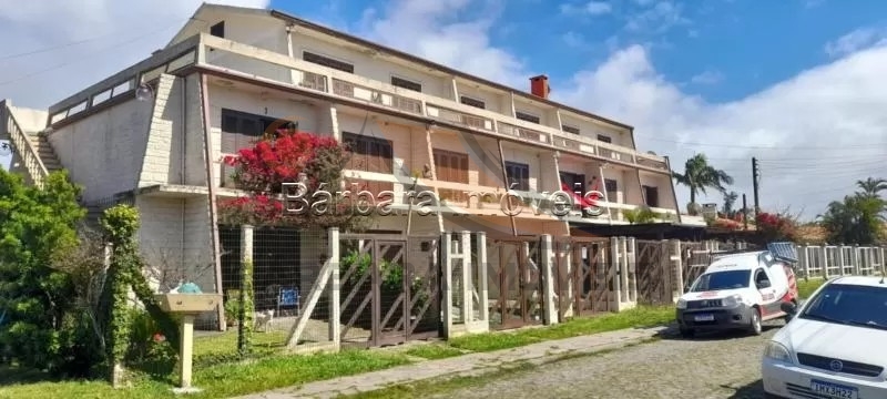 Sobrado 2 Quartos
