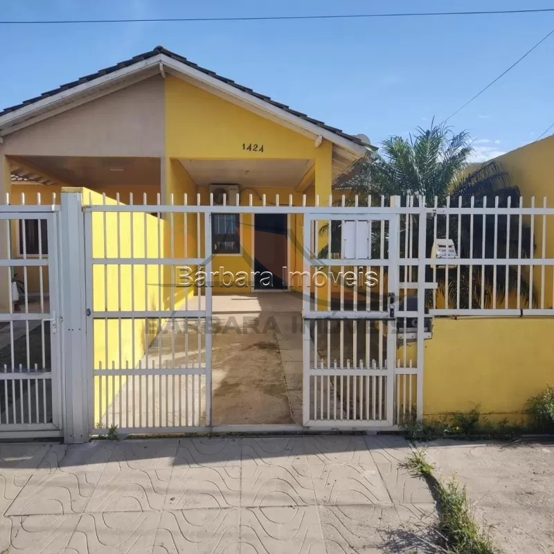 Prédio Comercial