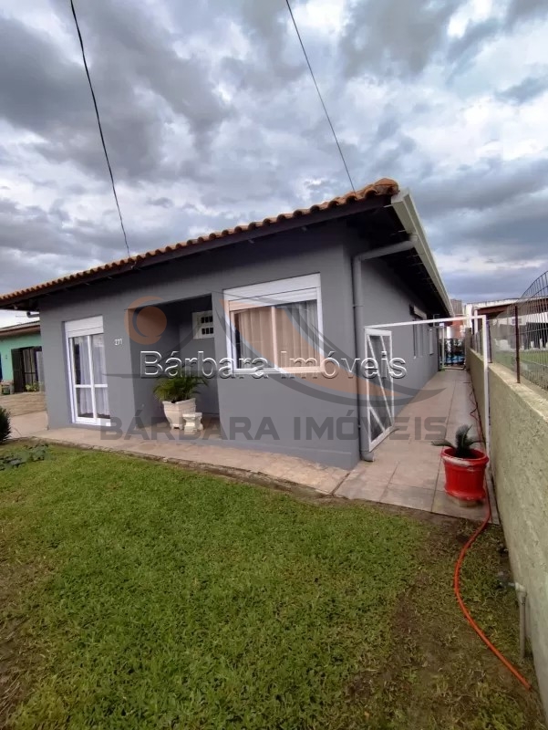 Casa 3 Quartos