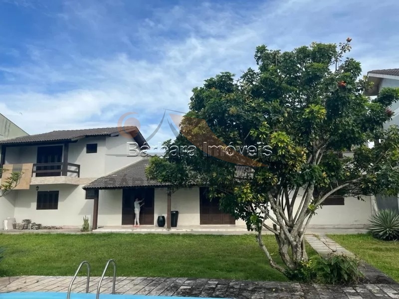 Casa 4 Quartos