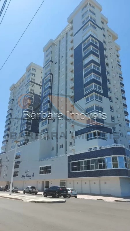 Apartamento 2 Quartos