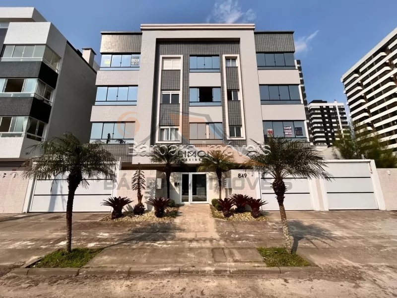Apartamento 2 Quartos