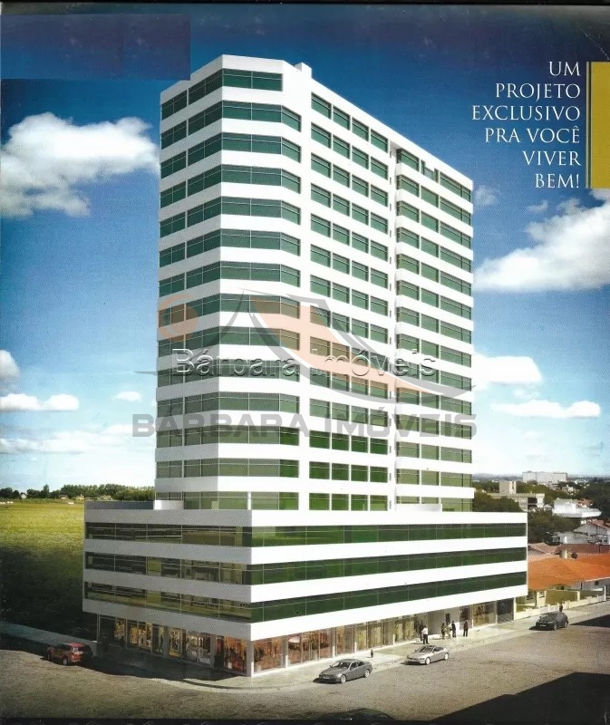 Apartamento 2 Quartos