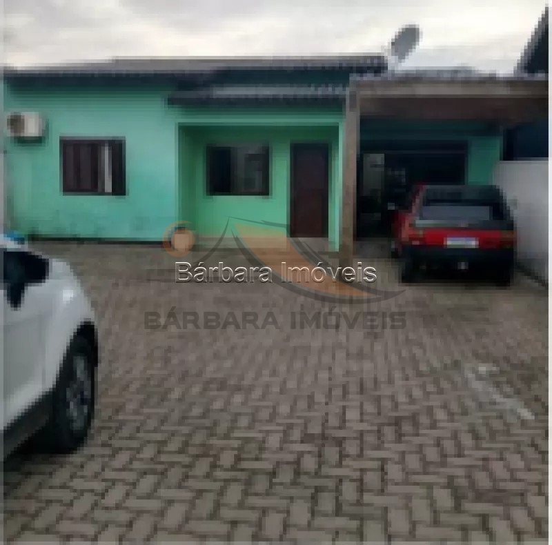 Casa 2 Quartos