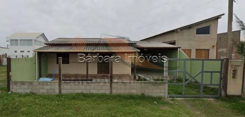 Casa 4 Quartos