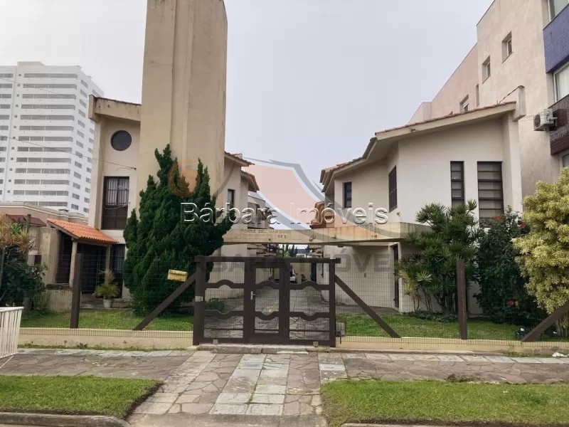 Sobrado 2 Quartos