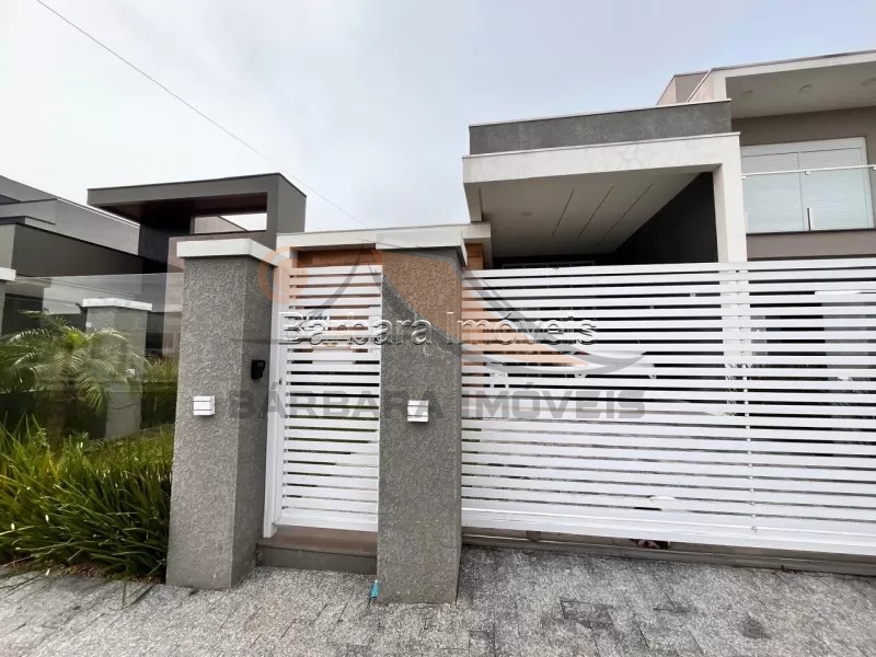 Casa 3 Quartos