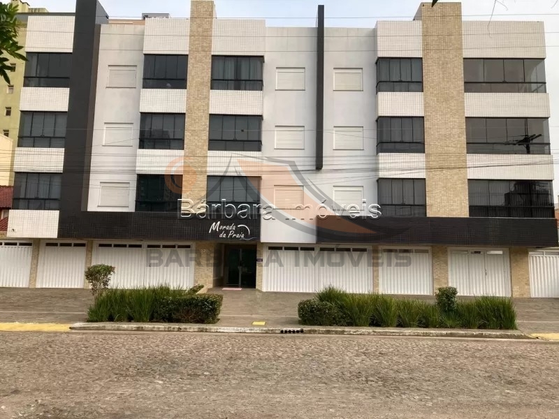 Prédio Comercial