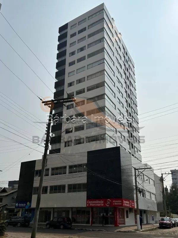 Apartamento 3 Quartos