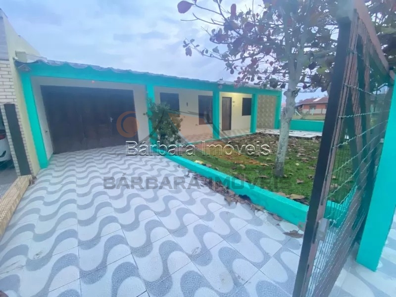 Casa 1 Quarto