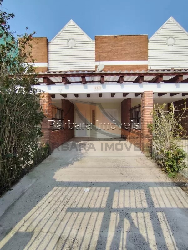 Sobrado 2 Quartos