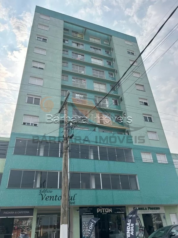 Apartamento 1 Quarto