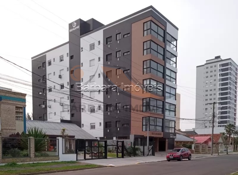 Apartamento 2 Quartos