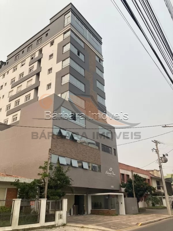 Apartamento 3 Quartos