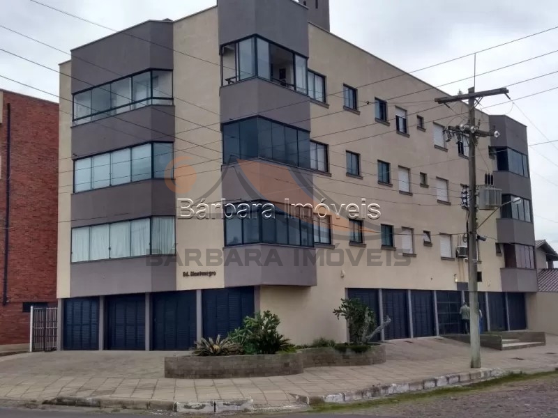 Apartamento 3 Quartos
