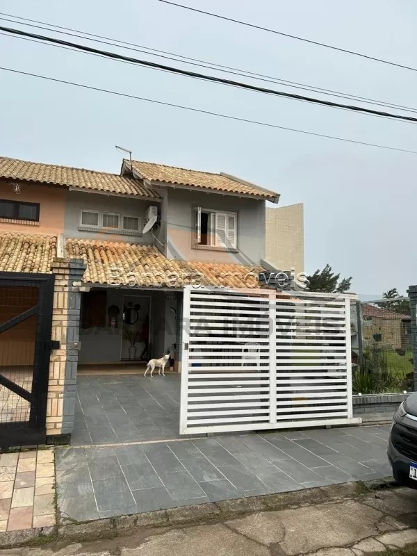 Sobrado 2 Quartos