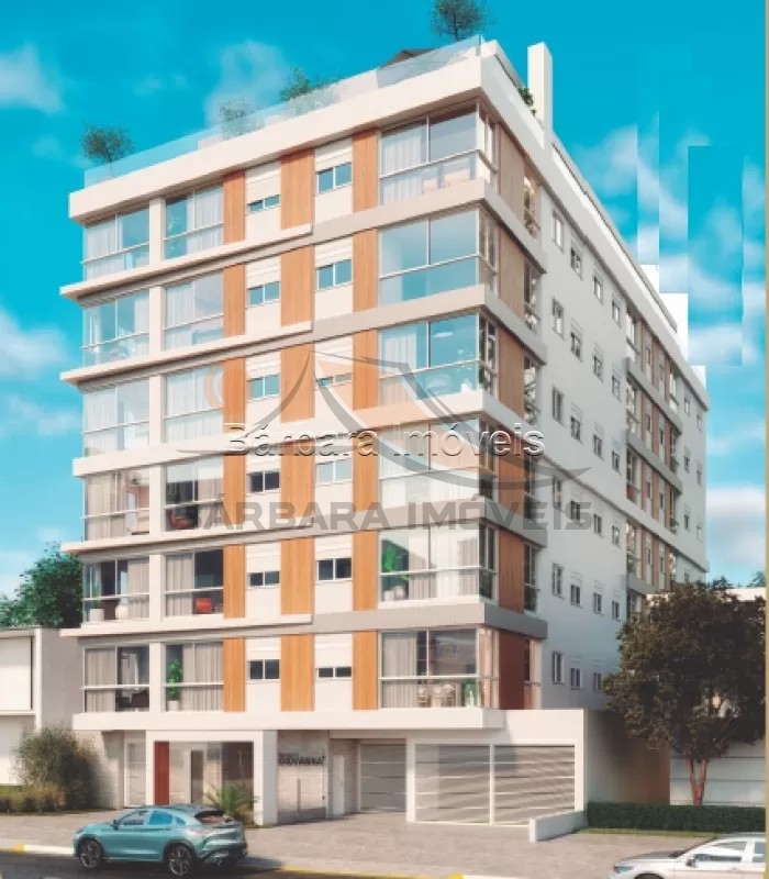 Apartamento 1 Quarto