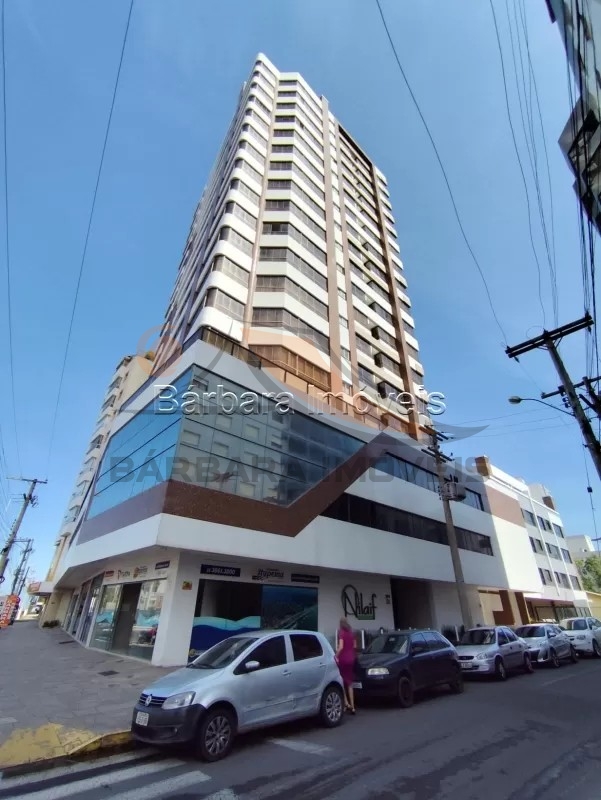 Apartamento 3 Quartos