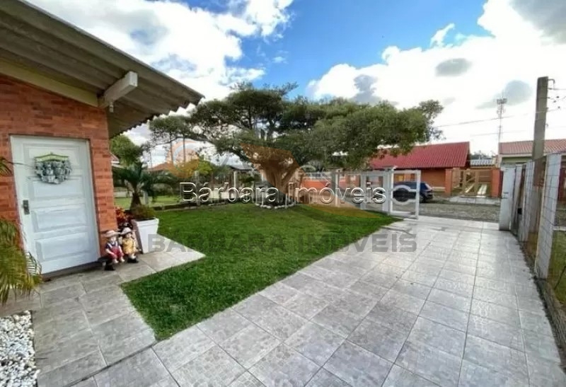 Casa 3 Quartos