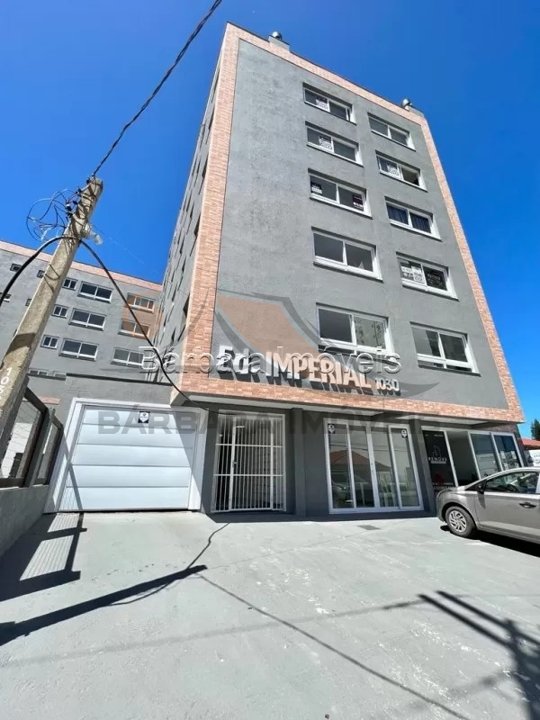 Apartamento 1 Quarto