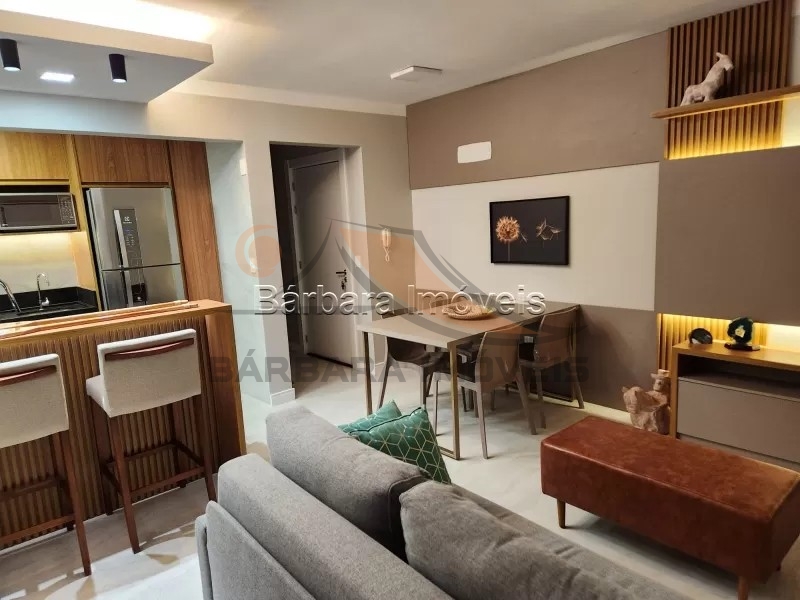 Apartamento 3 Quartos