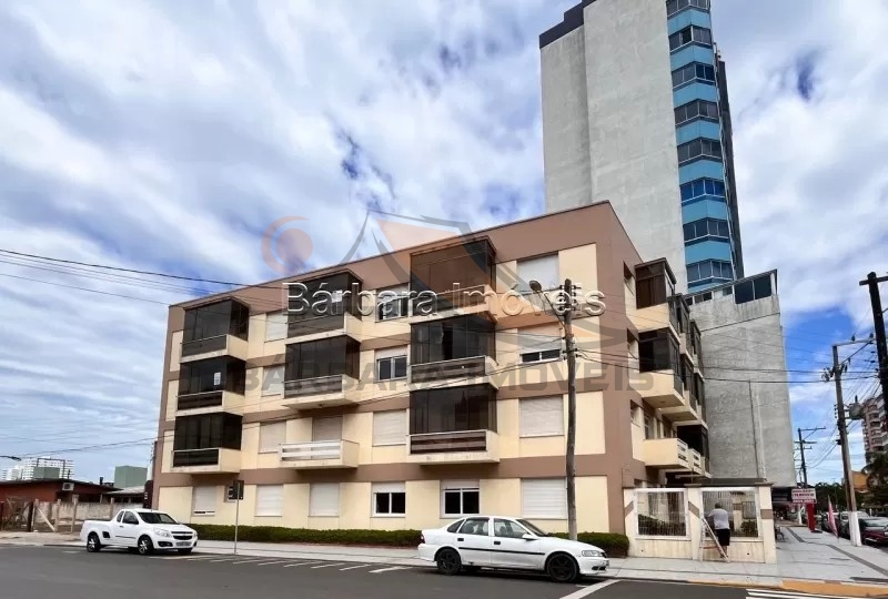 Apartamento 2 Quartos