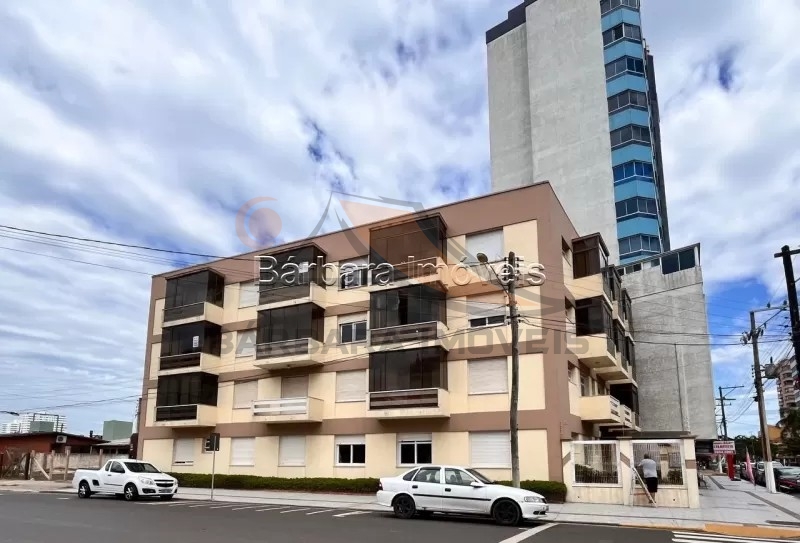 Apartamento 2 Quartos