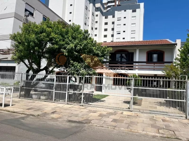 Prédio Comercial
